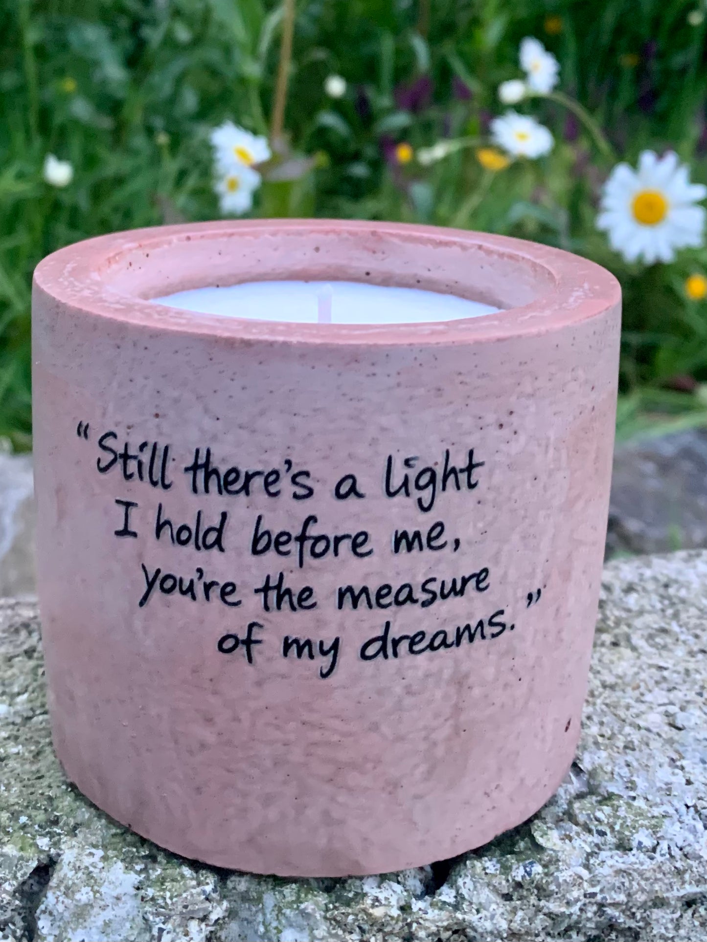 The Official Shane MacGowan Candle